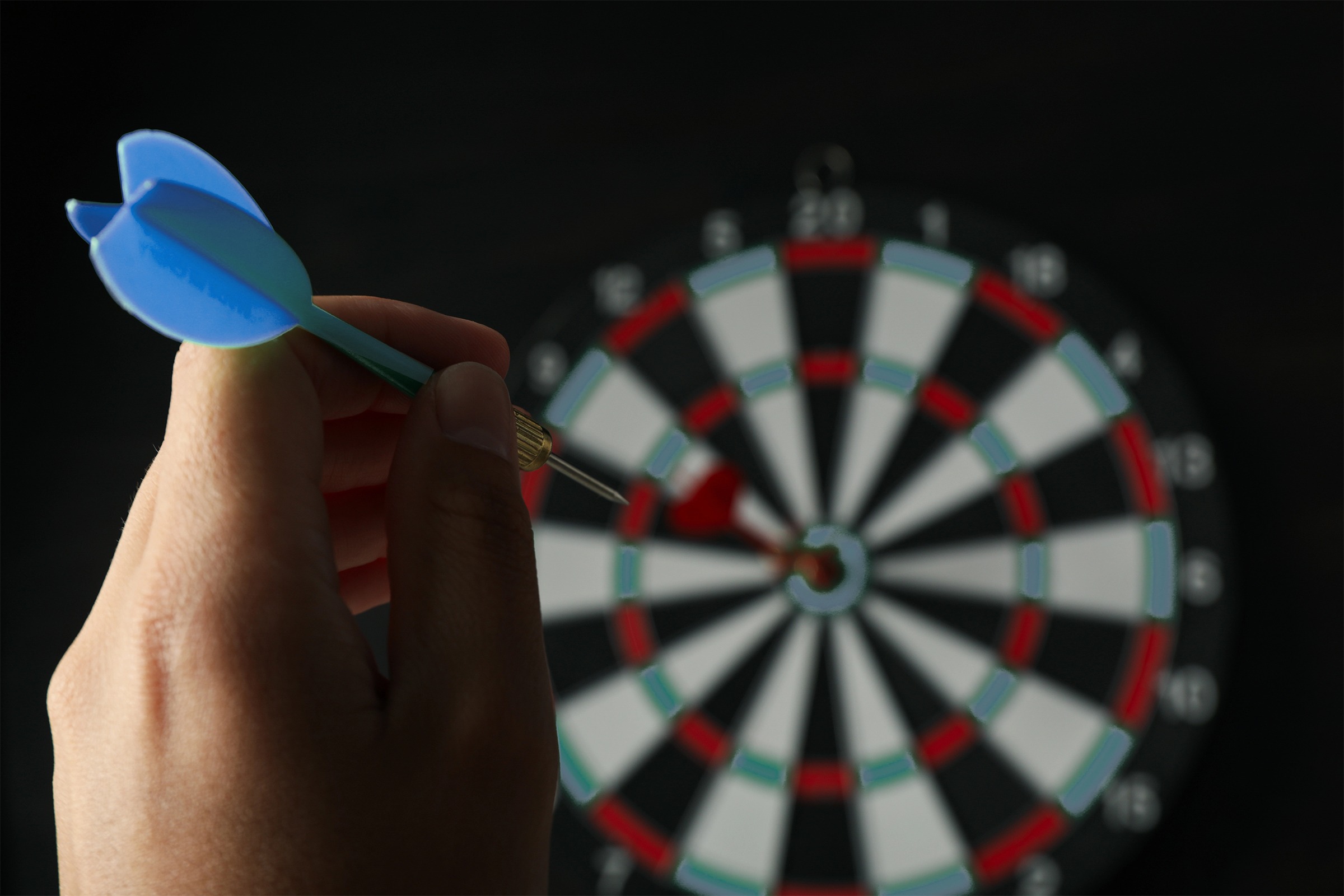 Darts spielen im Rack’n’Roll Remscheid – Treffpunkt für Freunde und Dartspieler